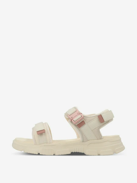 Сандалии Cordillero Opal Sandal, бежевый, арт. 133319c37-01