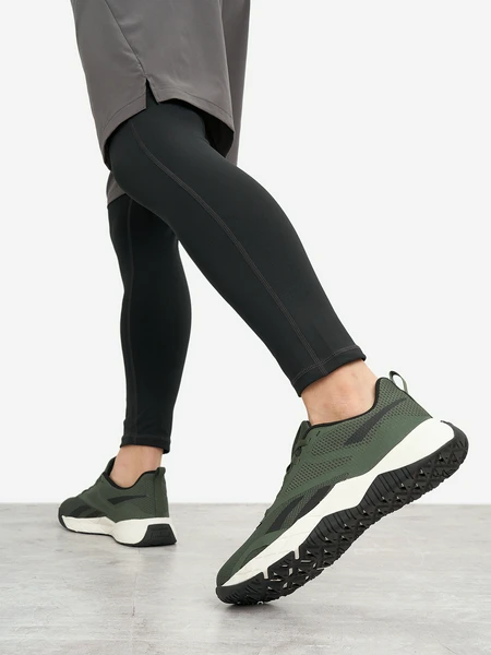 Кроссовки мужские Reebok Nfx Trainer, зеленый, арт. 100228066r00-.