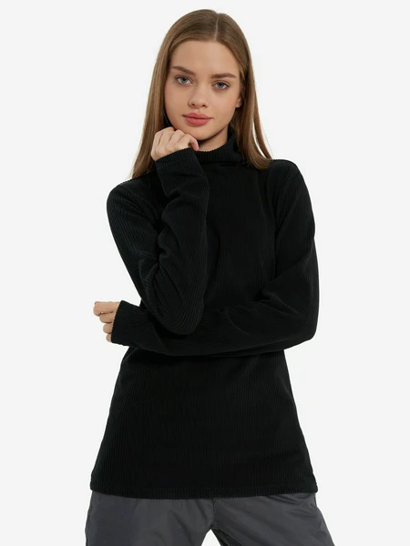 Толстовка Protest Pearla, черный, арт. 26472