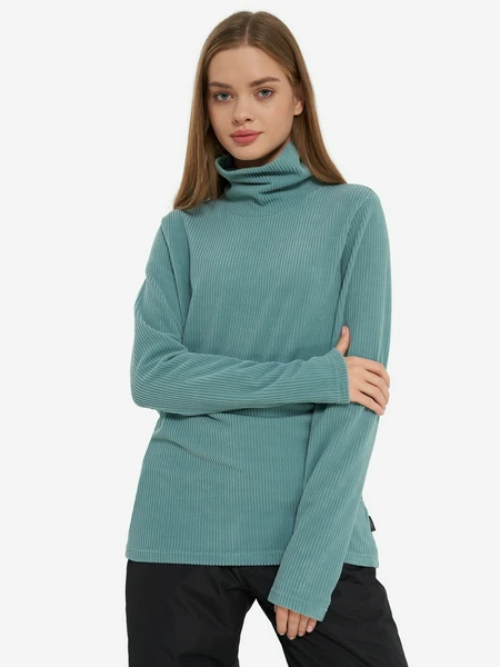 Толстовка Protest Pearla, голубой, арт. 26473