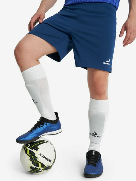 Шорты Demix Legacy, синий, арт. 119826dmx-z3