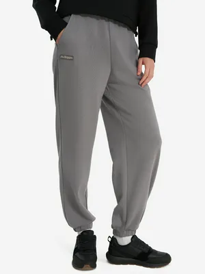 Брюки женские Kappa, серый, арт. 134345KAP-93