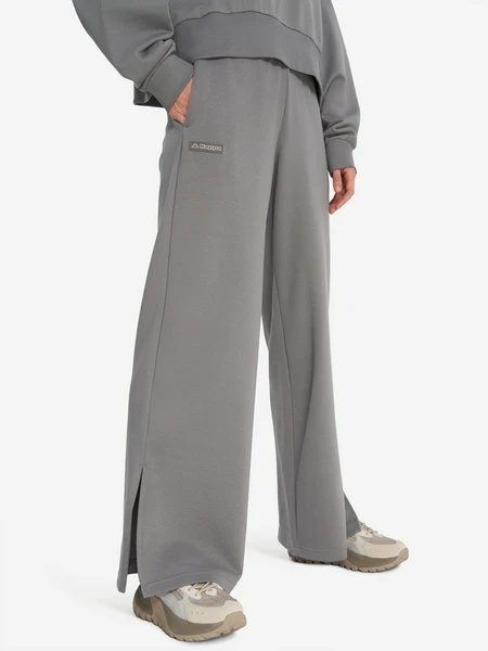 Брюки Kappa Lungo, серый, арт. 134344kap-93