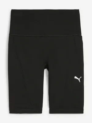 Велосипедки PUMA Shapeluxe Seamless, черный, арт. 524386p0p-01