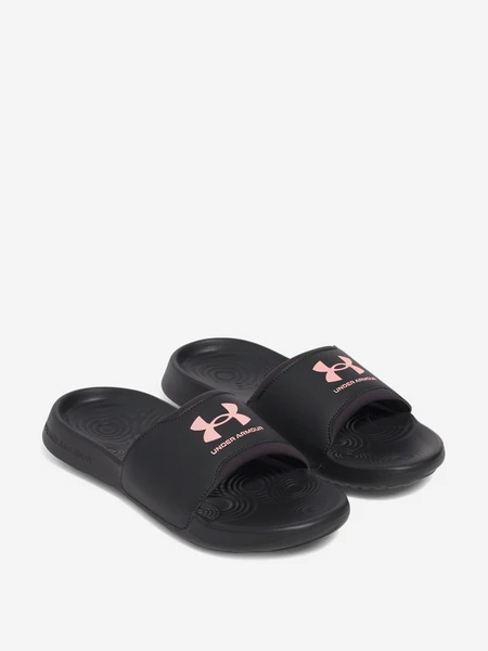 Шлепанцы Under Armour Ua W Ignite Select, синий, арт. 3027222u0f-016