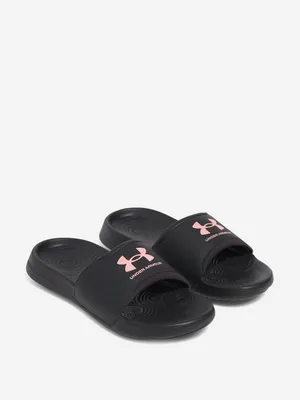 Шлепанцы Under Armour Ua W Ignite Select, синий, арт. 3027222U0F-016