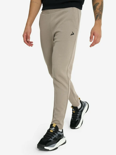 Брюки Demix, серый, арт. 119624dmx-95