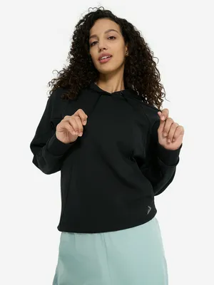 Худи, черный, арт. 133078DMX-99