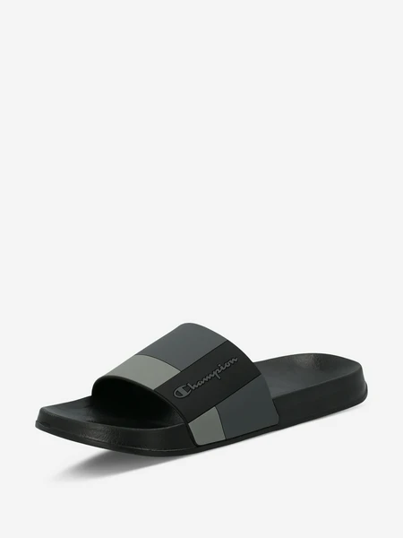 Шлепанцы Champion Vigo, синий, арт. s22525c0k-kk001