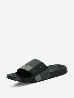 Шлепанцы Champion Vigo, синий, арт. S22525C0K-KK001