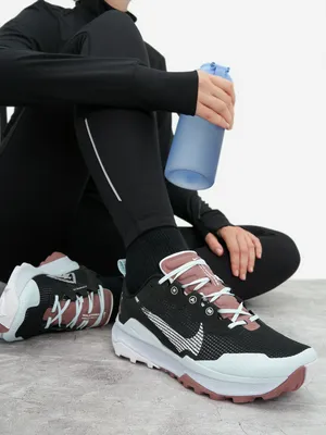 Кроссовки Nike Wildhorse 8, серый, арт. DR2689N06-004