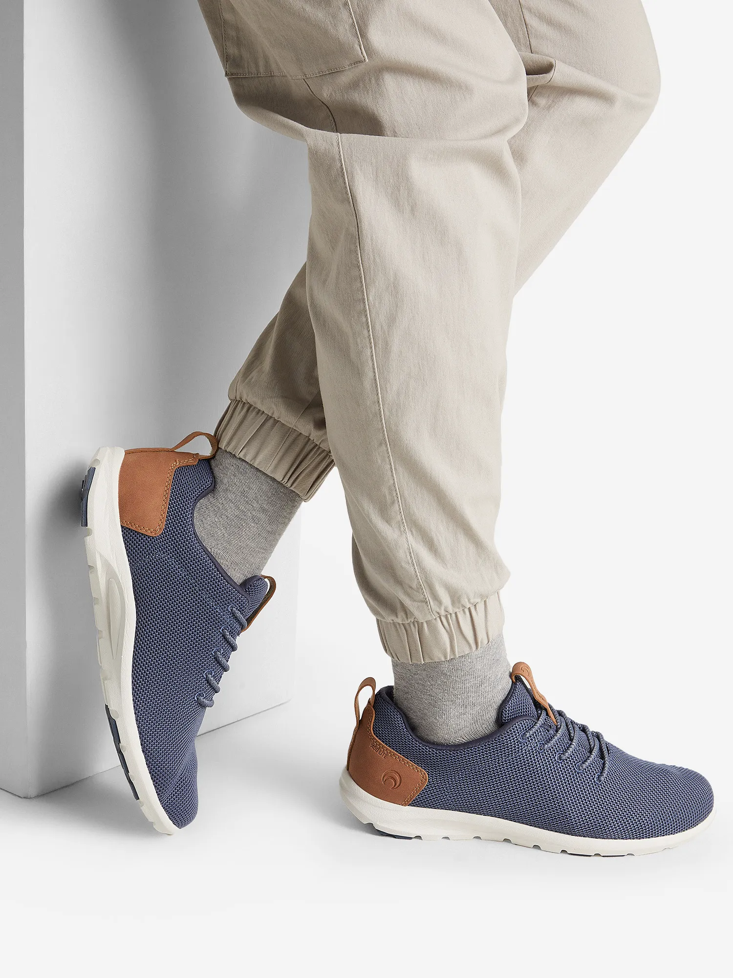 Кроссовки Outventure London, синий, арт. 26548