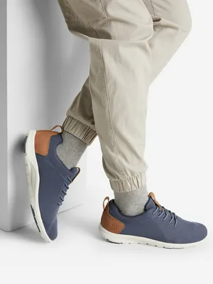 Кроссовки Outventure London, синий, арт. 108614OUT-Z1