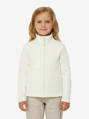 Джемпер флисовый Volkl, серый, арт. 131963VLKL-90