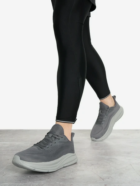 Кроссовки 361° Star Road, серый, арт. w572442229361-7w