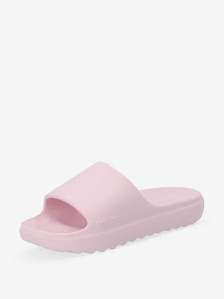 Шлепанцы adidas Adilette Lumia, розовый, арт. jq7460a01-.