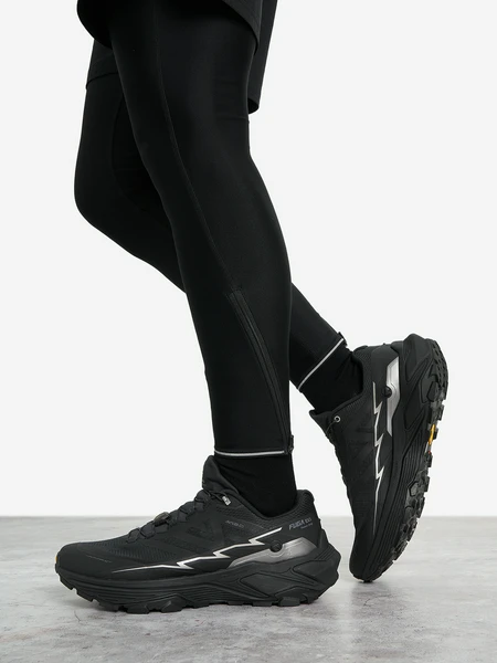 Кроссовки Kailas Fuga Ex 3, черный, арт. 26577