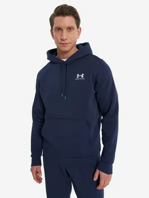 Худи мужское Under Armour, синий, арт. 26590