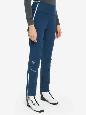 Брюки Ziener Neika, синий, арт. 234197_SMZNR-365