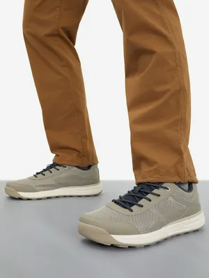 Кроссовки Outventure Nepal, бежевый, арт. 126666OUT-T1