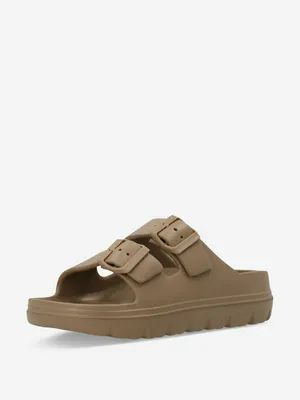 Шлепанцы Termit Belty, бежевый, арт. 139043trt-t1