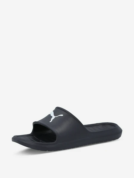 Шлепанцы PUMA Divecat V2 Lite Cat, синий, арт. 386713p0p-03