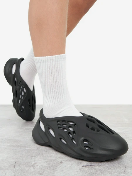 Сабо детские Etonic Dusty, черный, арт. etk519e04etn-01