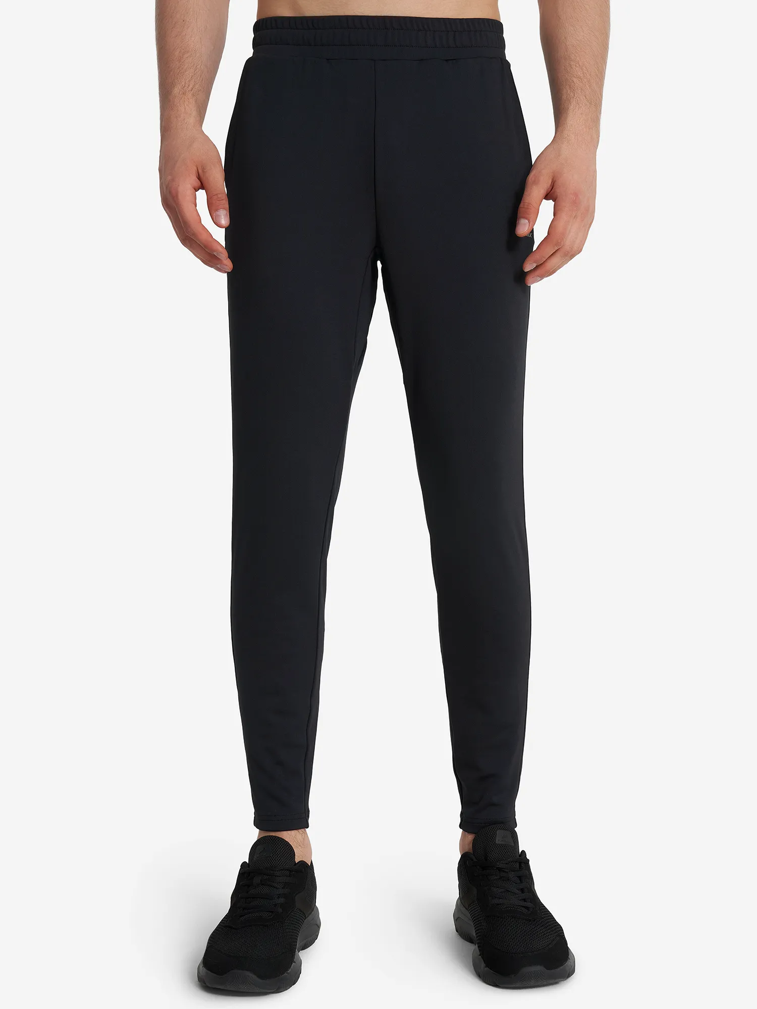 Брюки Demix, черный, арт. 129594dmx-99