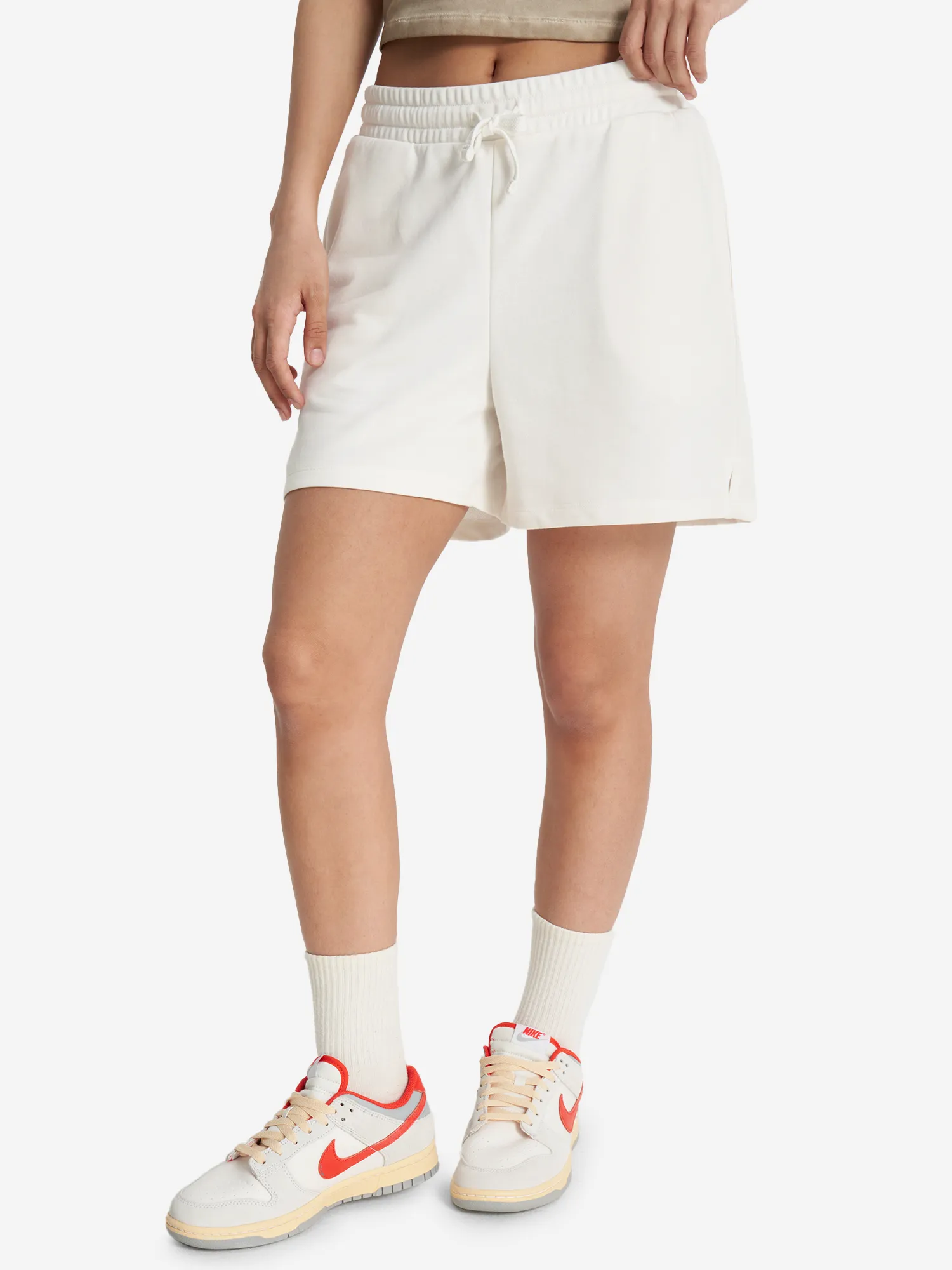 Шорты женские Freddy, белый, арт. s4wmcp2f0g-w42-