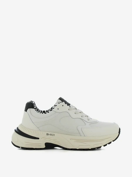 Кроссовки Safety Jogger Irin, белый, арт. 628099sfj-a29