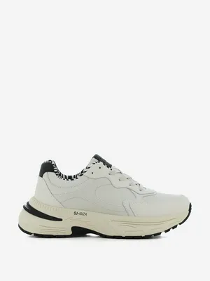 Кроссовки Safety Jogger Irin, белый, арт. 628099SFJ-A29