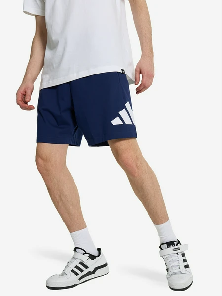 Шорты мужские Adidas, синий, арт. is6910a01-.
