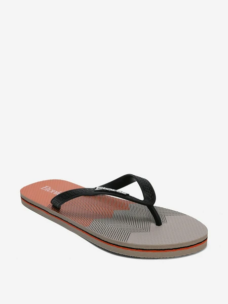 Шлепанцы Etonic Malibu, бежевый, арт. etm419x35etn-02