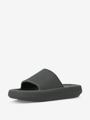 Шлепанцы GSD Flip-Flops, черный, арт. 143494G17-99