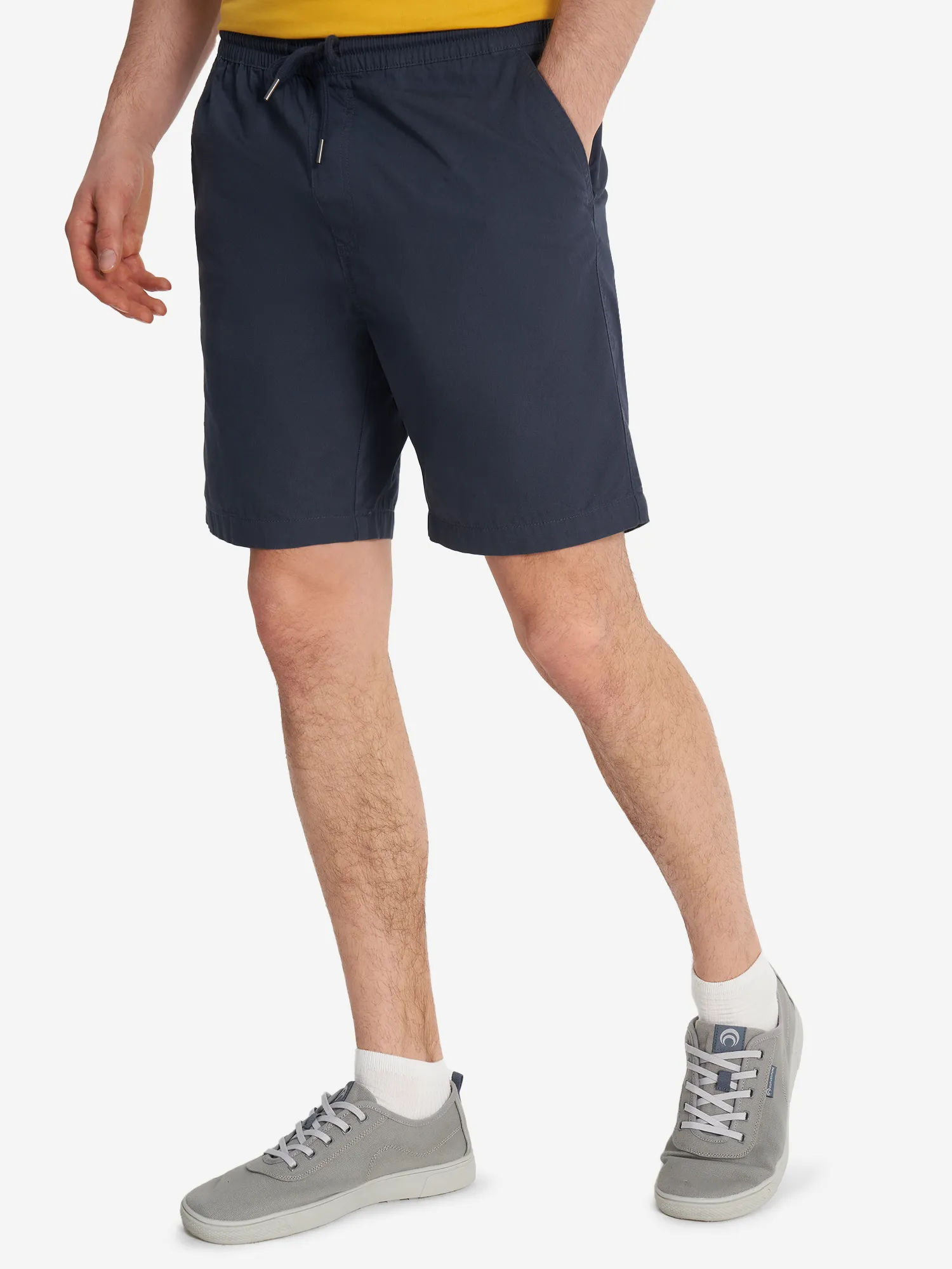 Шорты мужские Outventure, синий, арт. 126587out-z4