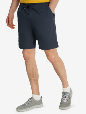 Шорты мужские Outventure, синий, арт. 126587OUT-Z4