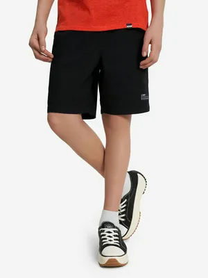 Шорты для мальчиков Termit, черный, арт. 135104TRT-99