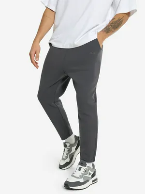 Брюки мужские Kappa, серый, арт. 134400KAP-A1