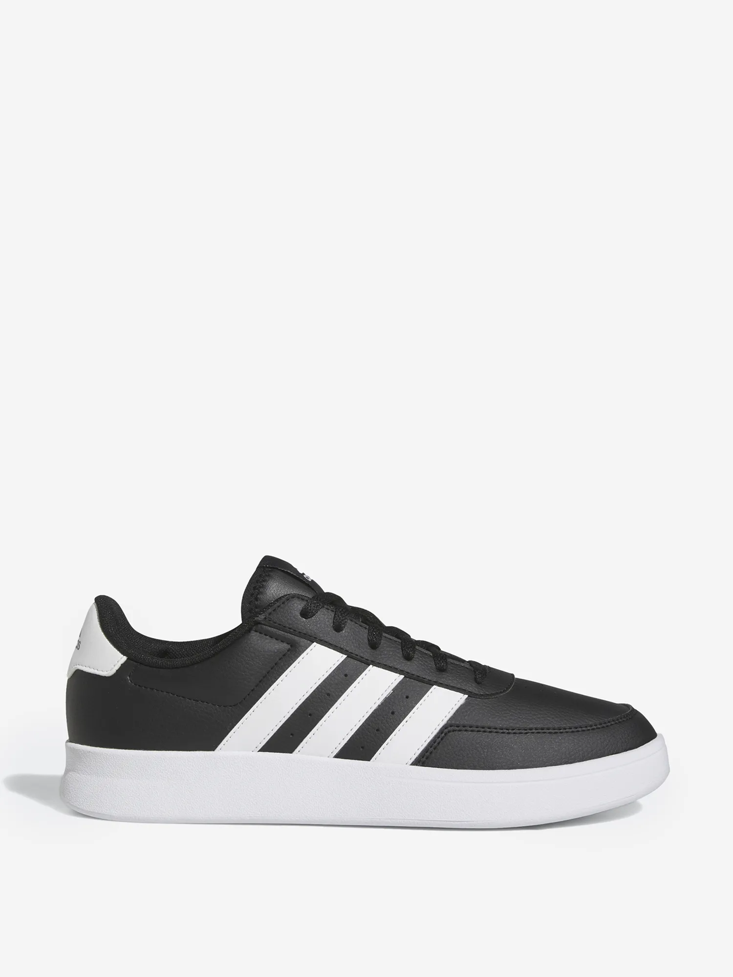 Кеды adidas Breaknet 2.0, черный, арт. hp9425a01-.