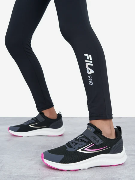 Кроссовки FILA Sp Rocket 2.0 V, черный, арт. 143535fla-99