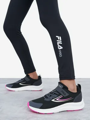 Кроссовки FILA Sp Rocket 2.0 V, черный, арт. 143535FLA-99