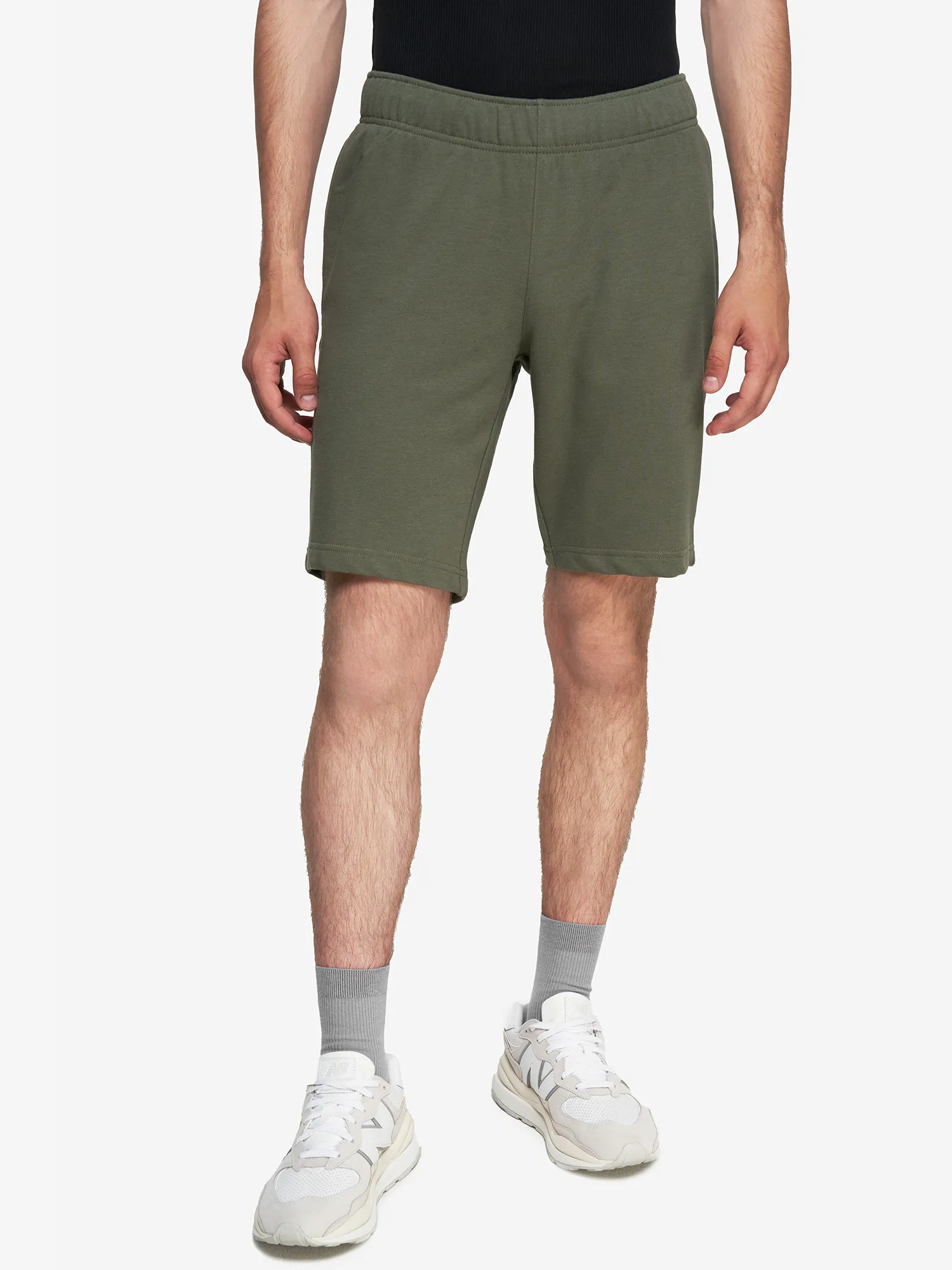 Шорты мужские GSD, зеленый, арт. 120400g17-64