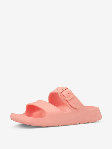 Шлепанцы PUMA Coscon V2, розовый, арт. 405735p0p-05