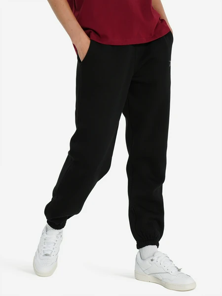 Брюки Reebok Amanda, черный, арт. 26729