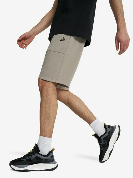 Шорты мужские Demix, серый, арт. 134272dmx-95