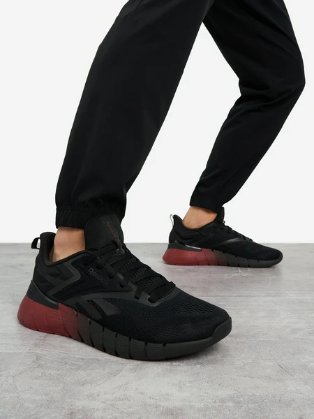 Кроссовки мужские Reebok Nano Gym, черный, арт. 26737