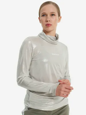 Джемпер Sportalm Santorini, серебристый, арт. 1823018794S12-50