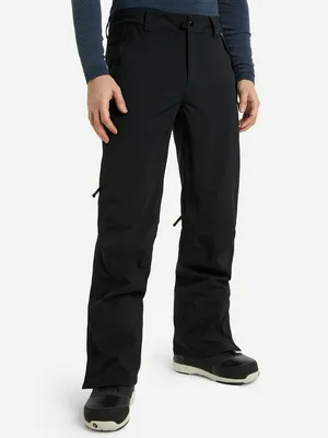 Брюки спортивные 686 Standard, черный, арт. kcr213