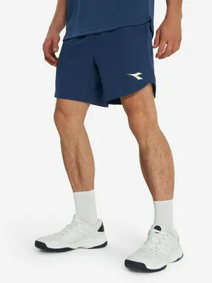 Шорты мужские Diadora, синий, арт. 102.182123D07-60030