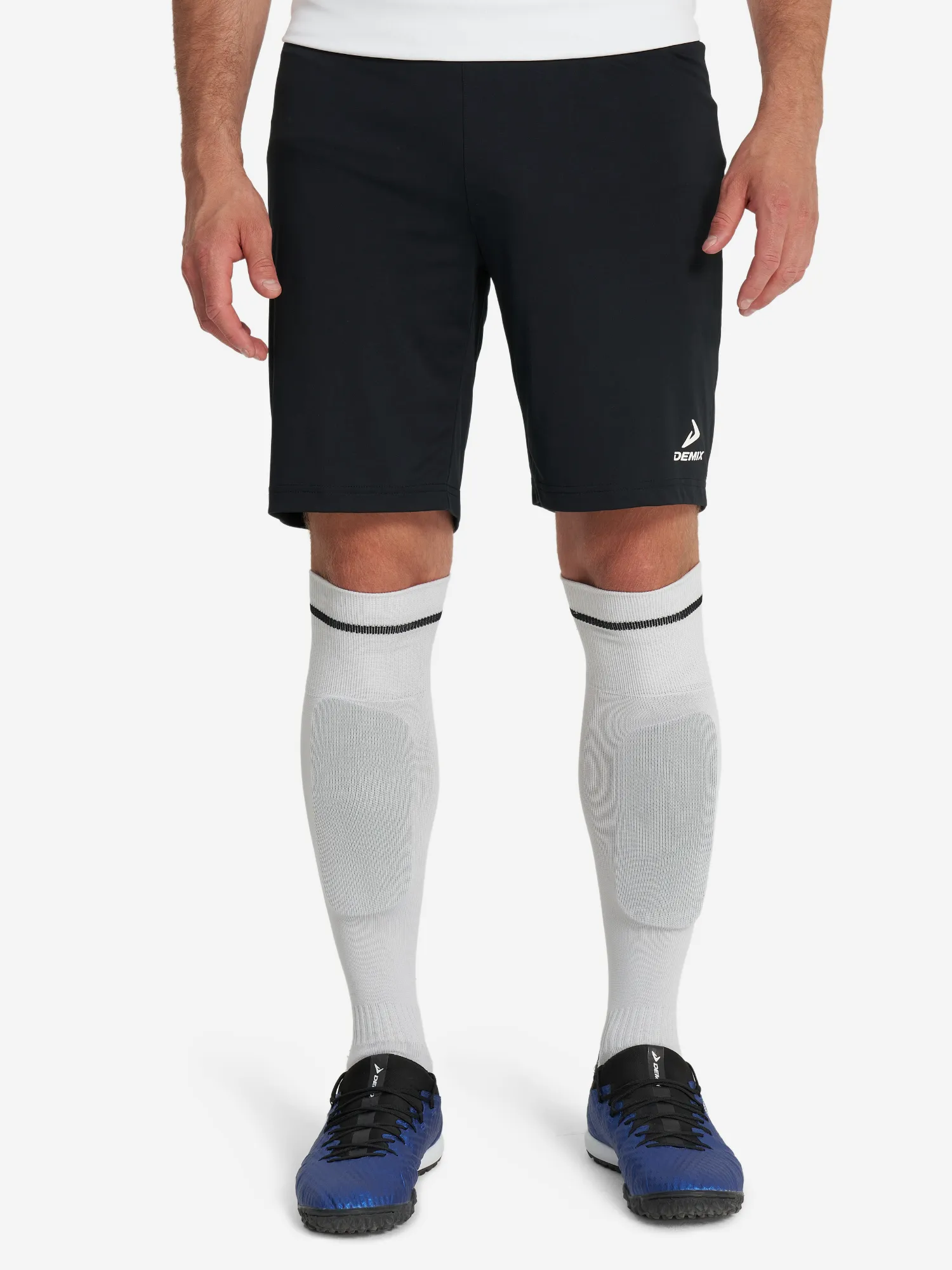 Шорты мужские Demix, черный, арт. 130554dmx-99